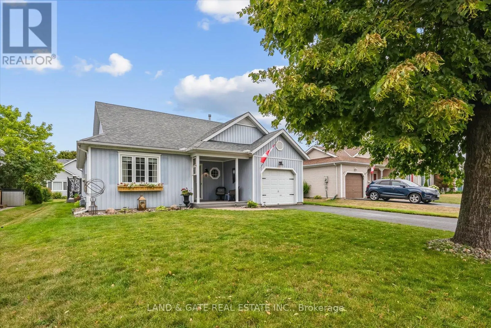 6 NESBITT DRIVE