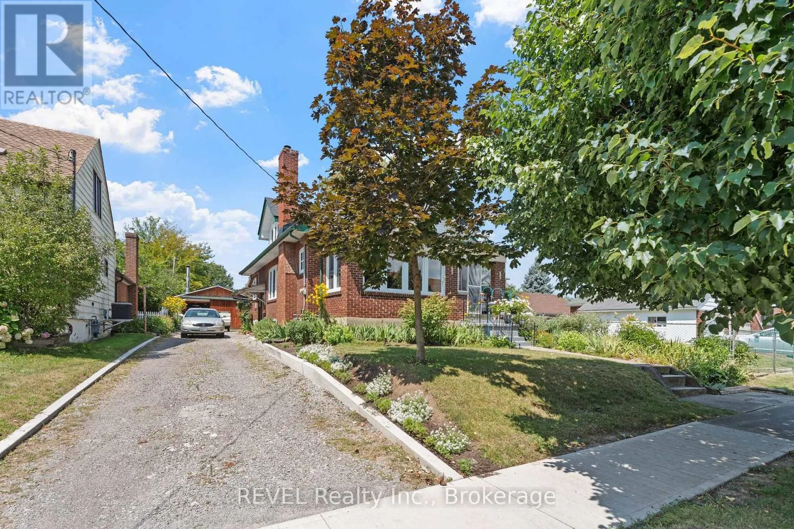 208 NORTH STREET