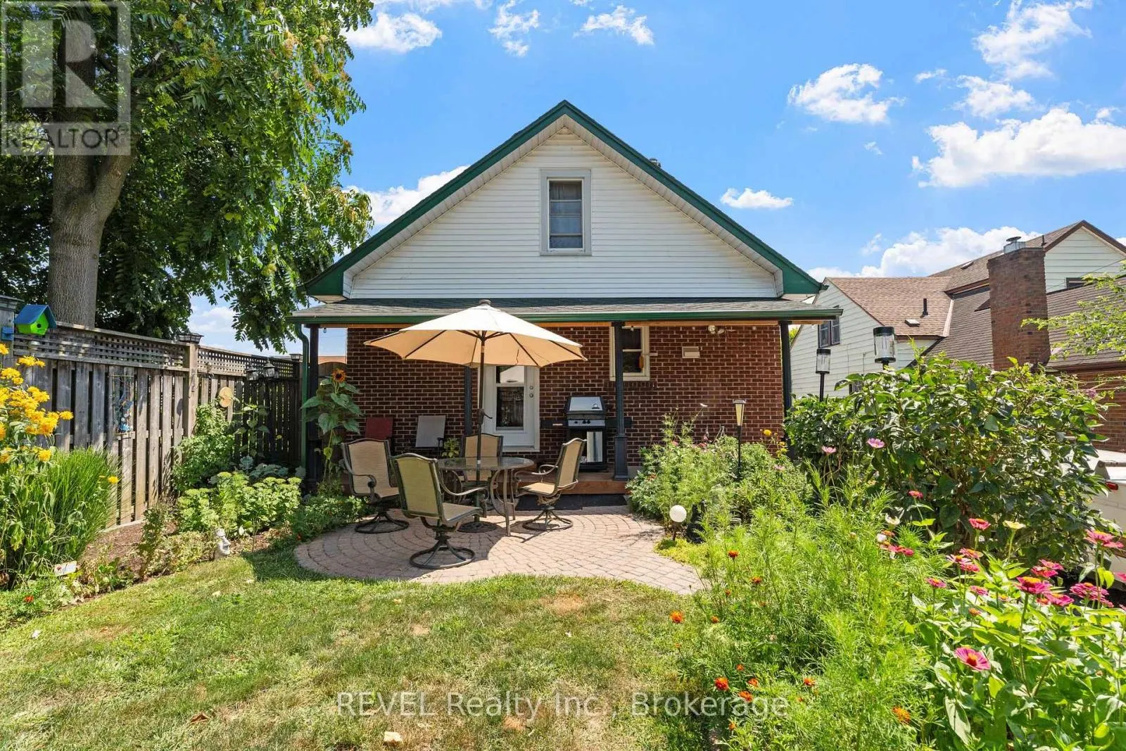 208 NORTH STREET