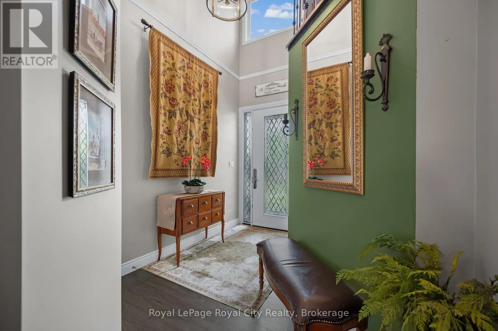 7 MARIGOLD DRIVE