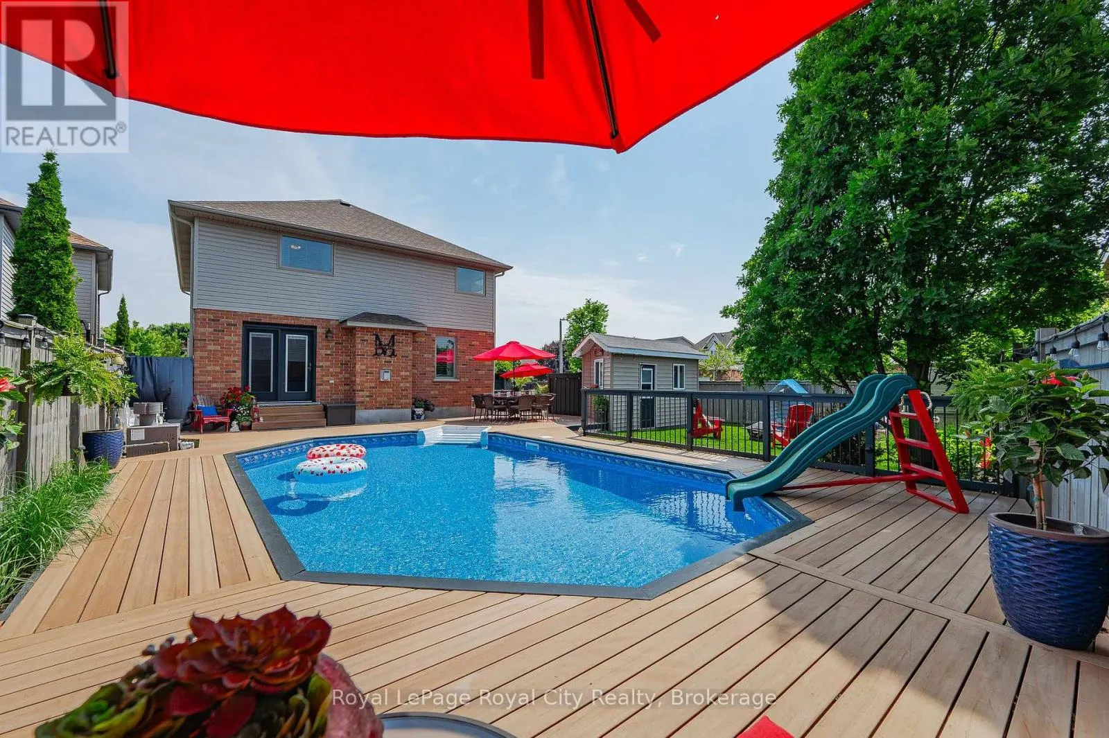 7 MARIGOLD DRIVE
