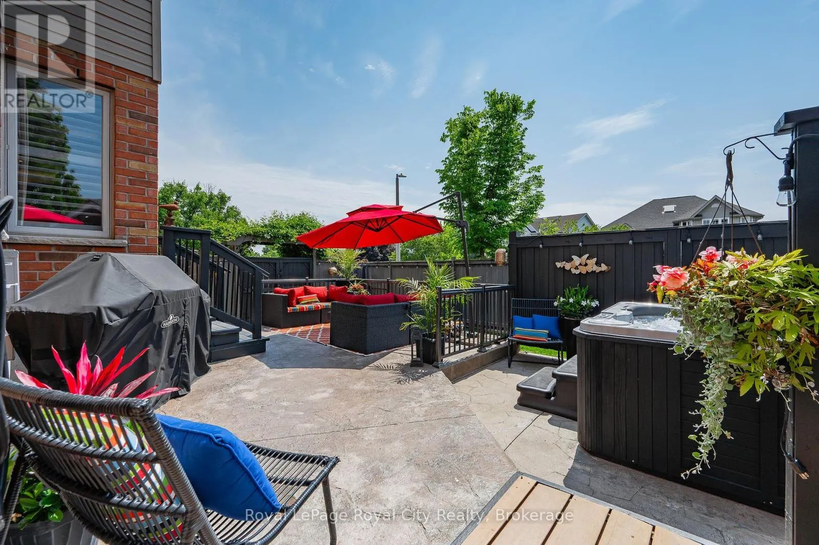 7 MARIGOLD DRIVE