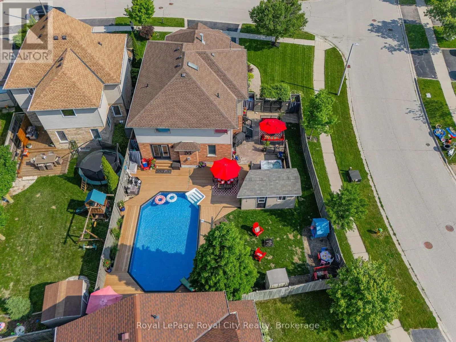 7 MARIGOLD DRIVE