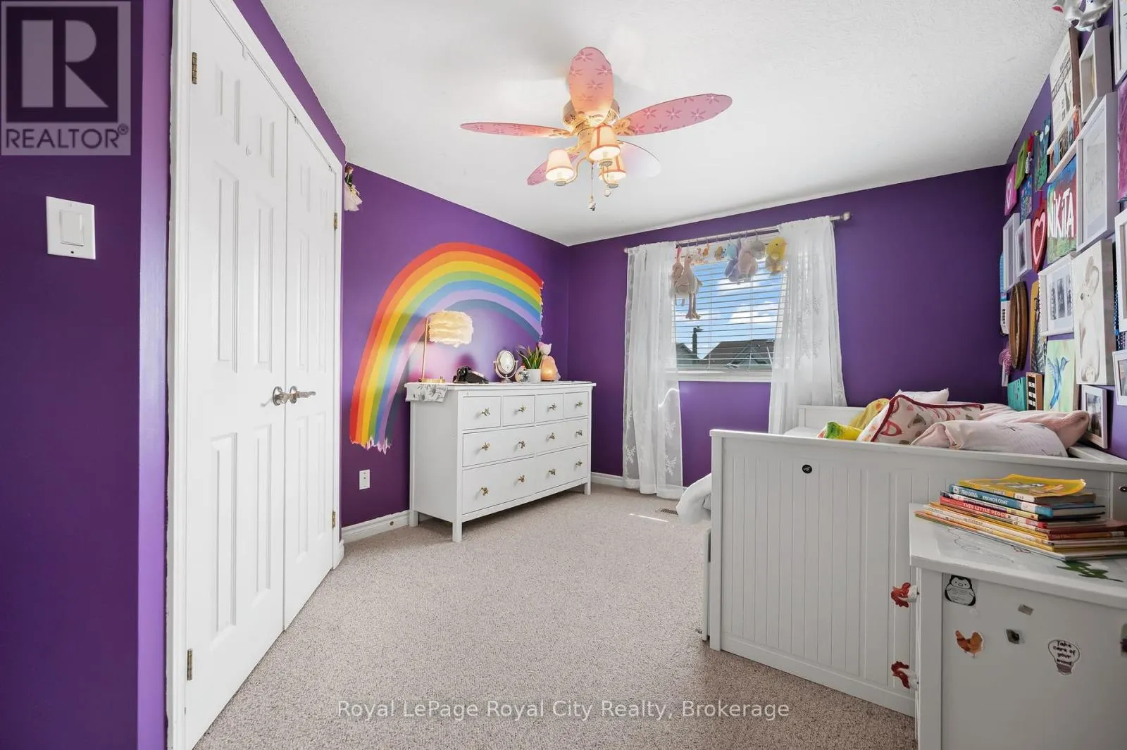7 MARIGOLD DRIVE