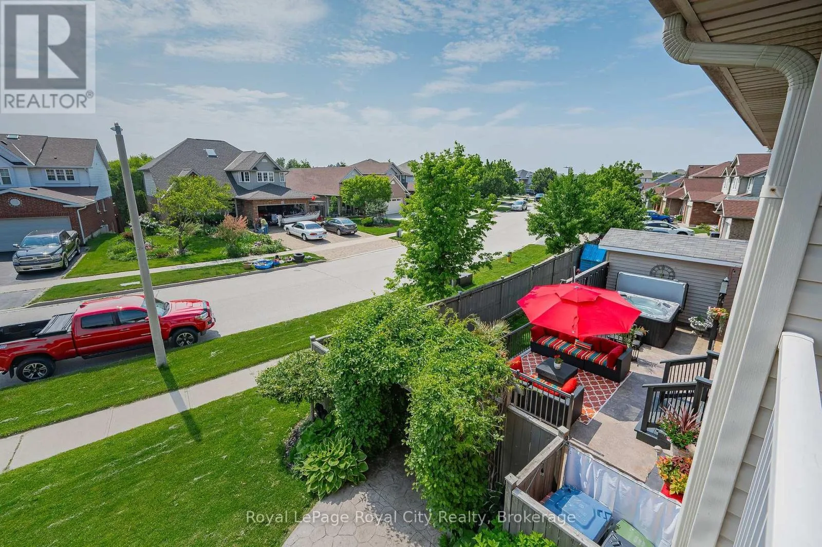 7 MARIGOLD DRIVE