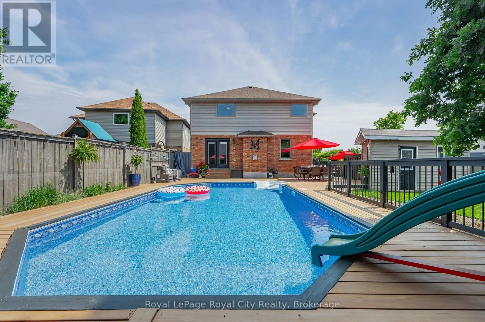 7 MARIGOLD DRIVE