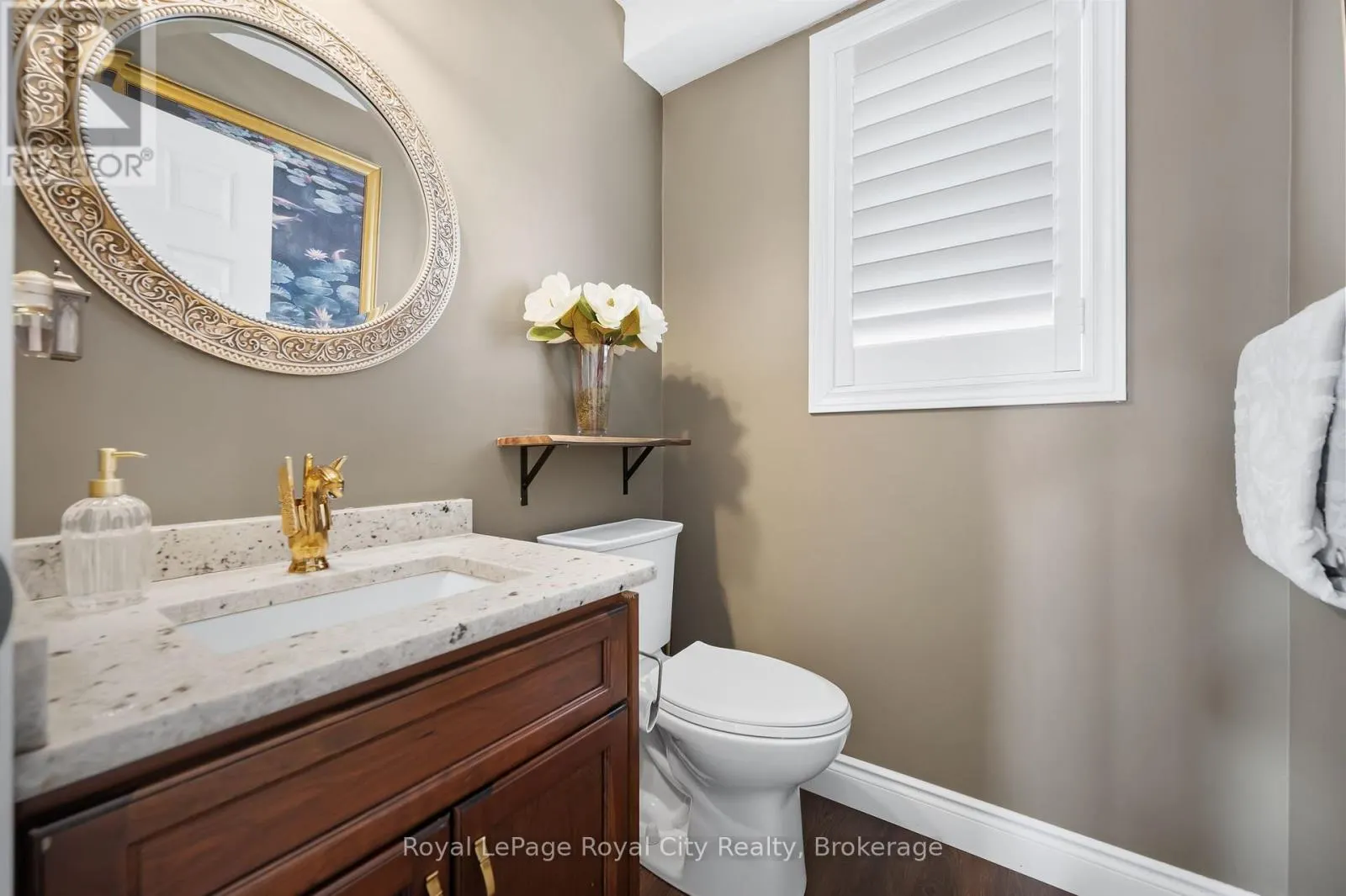 7 MARIGOLD DRIVE