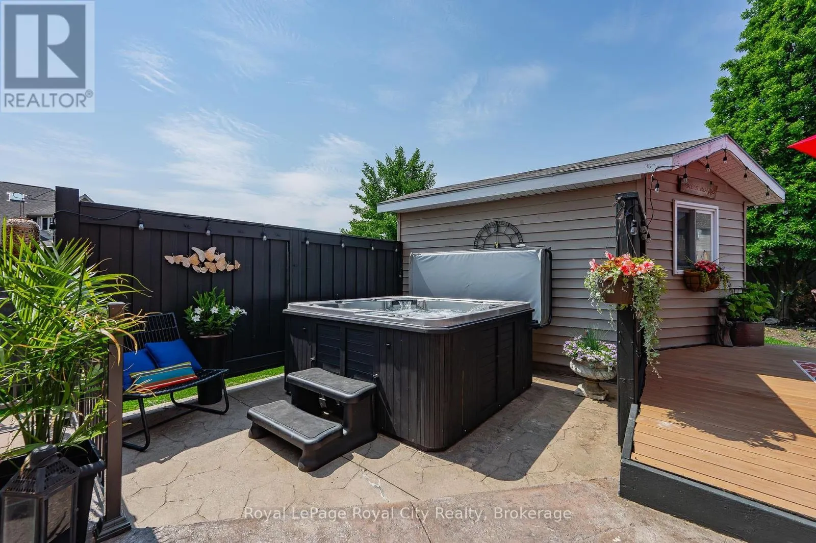 7 MARIGOLD DRIVE