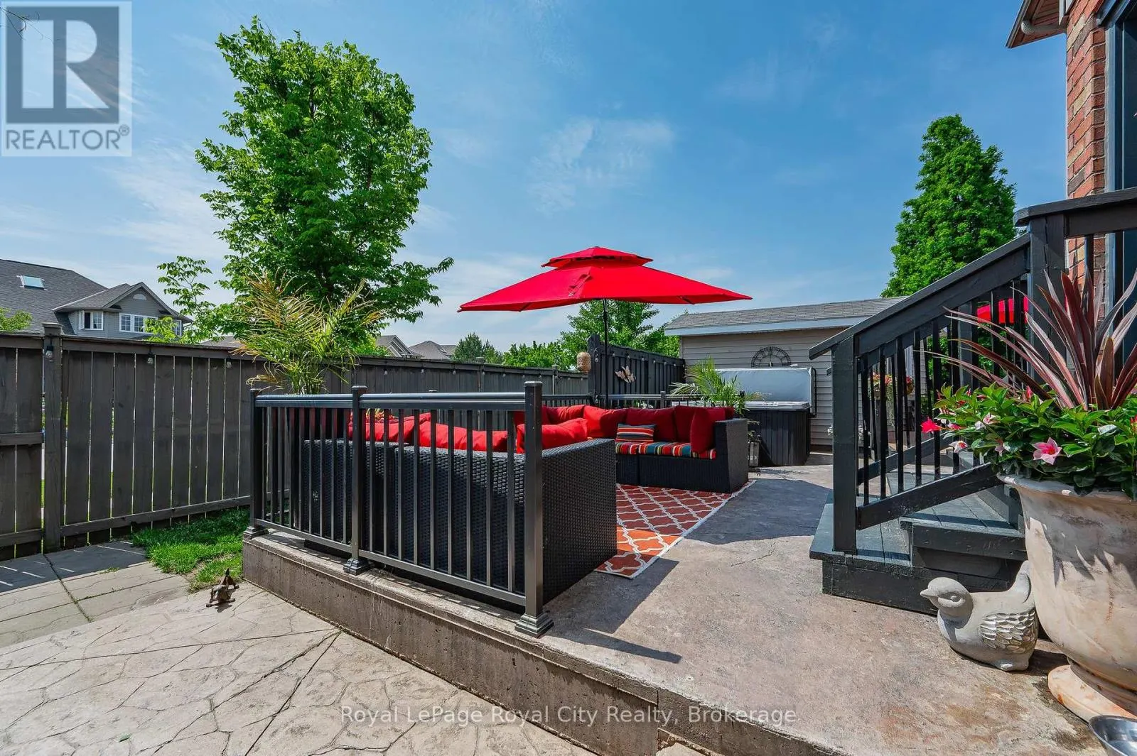 7 MARIGOLD DRIVE