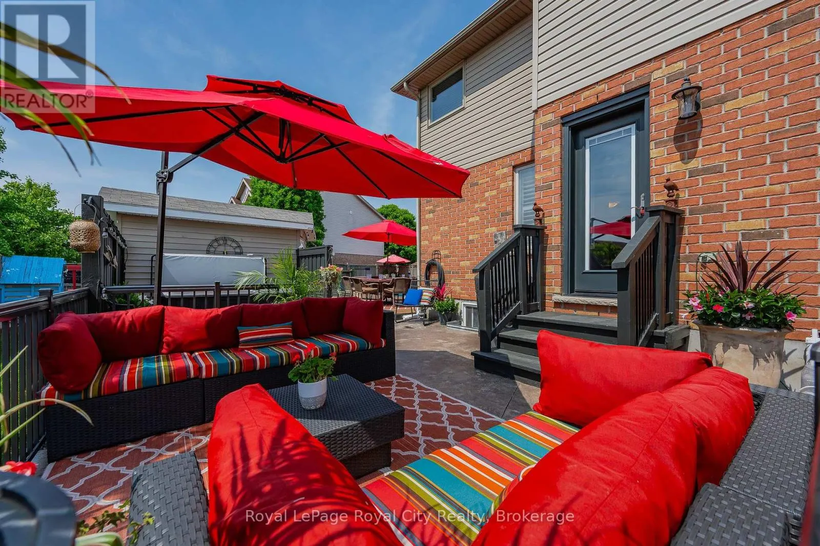 7 MARIGOLD DRIVE