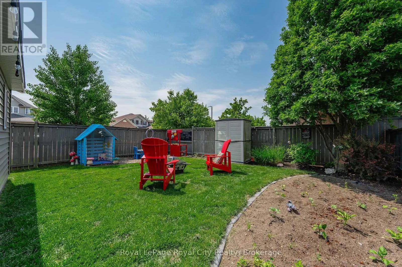 7 MARIGOLD DRIVE