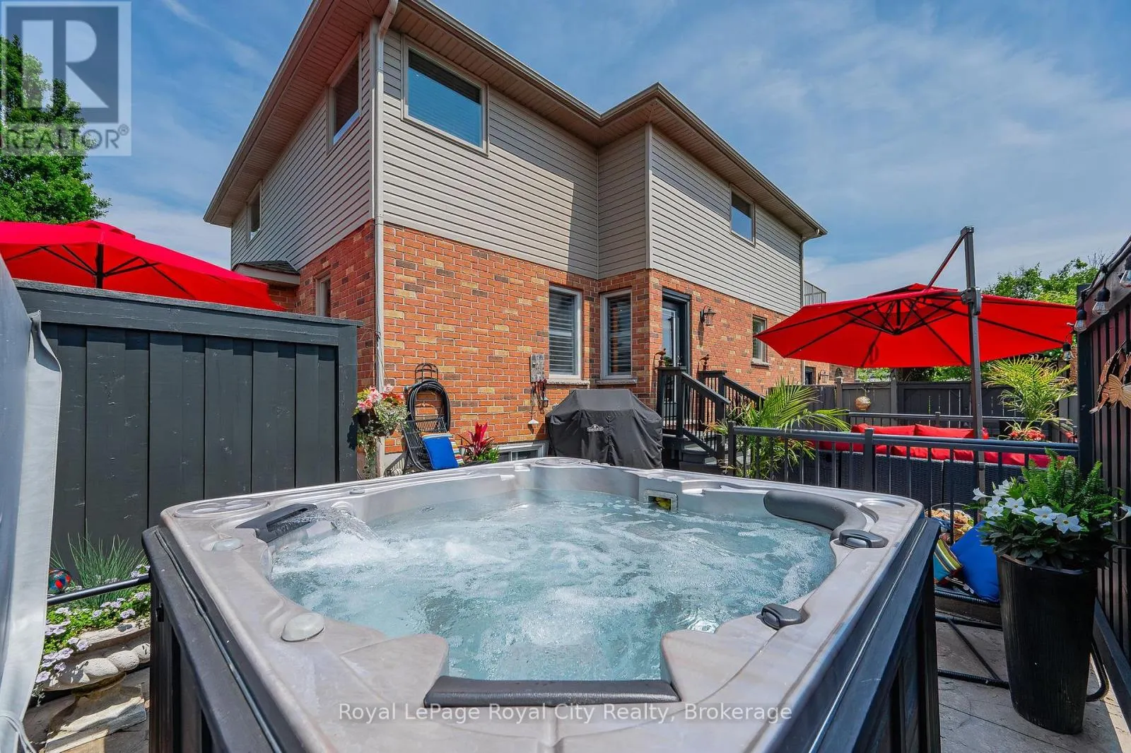 7 MARIGOLD DRIVE