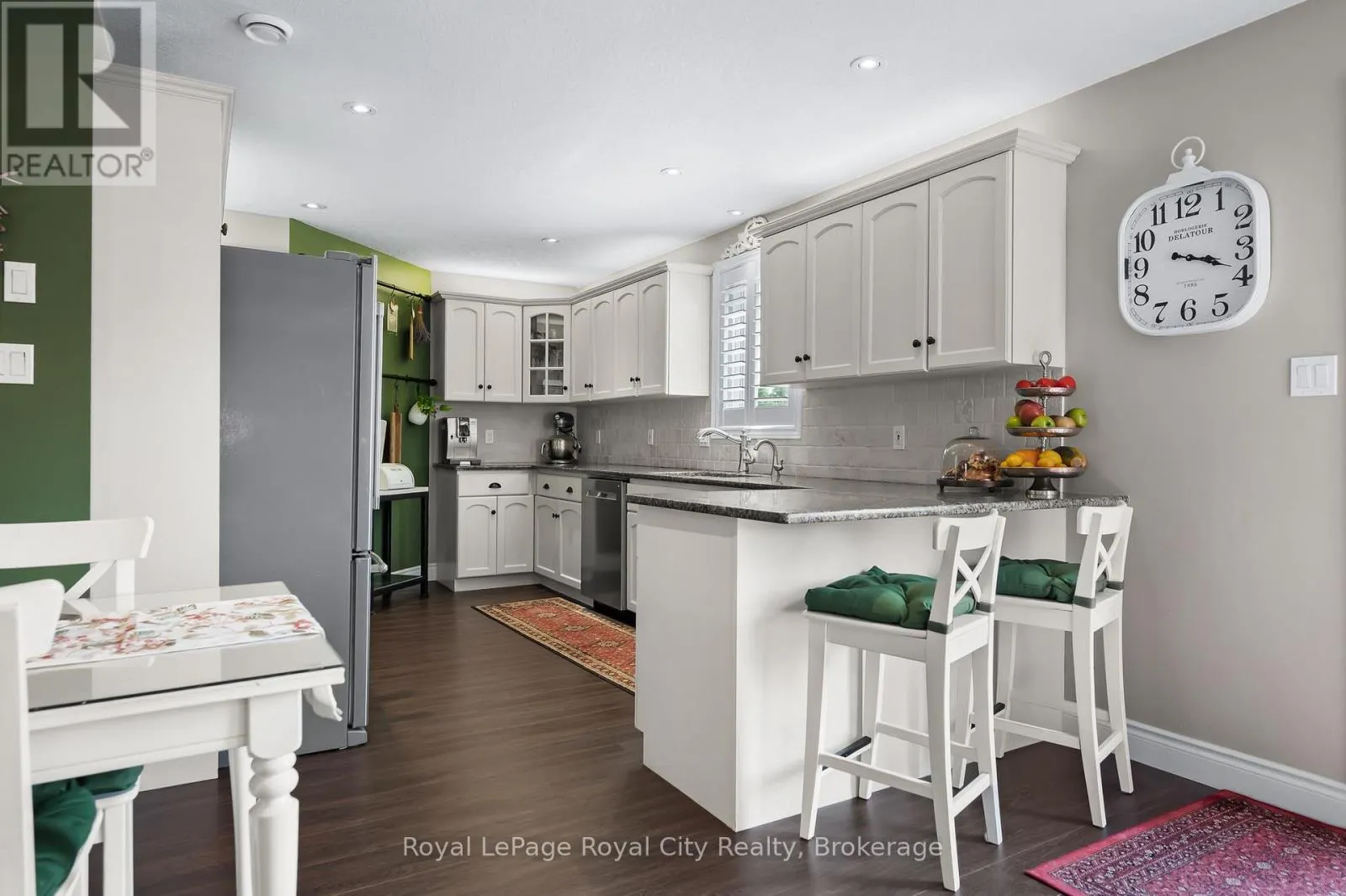7 MARIGOLD DRIVE
