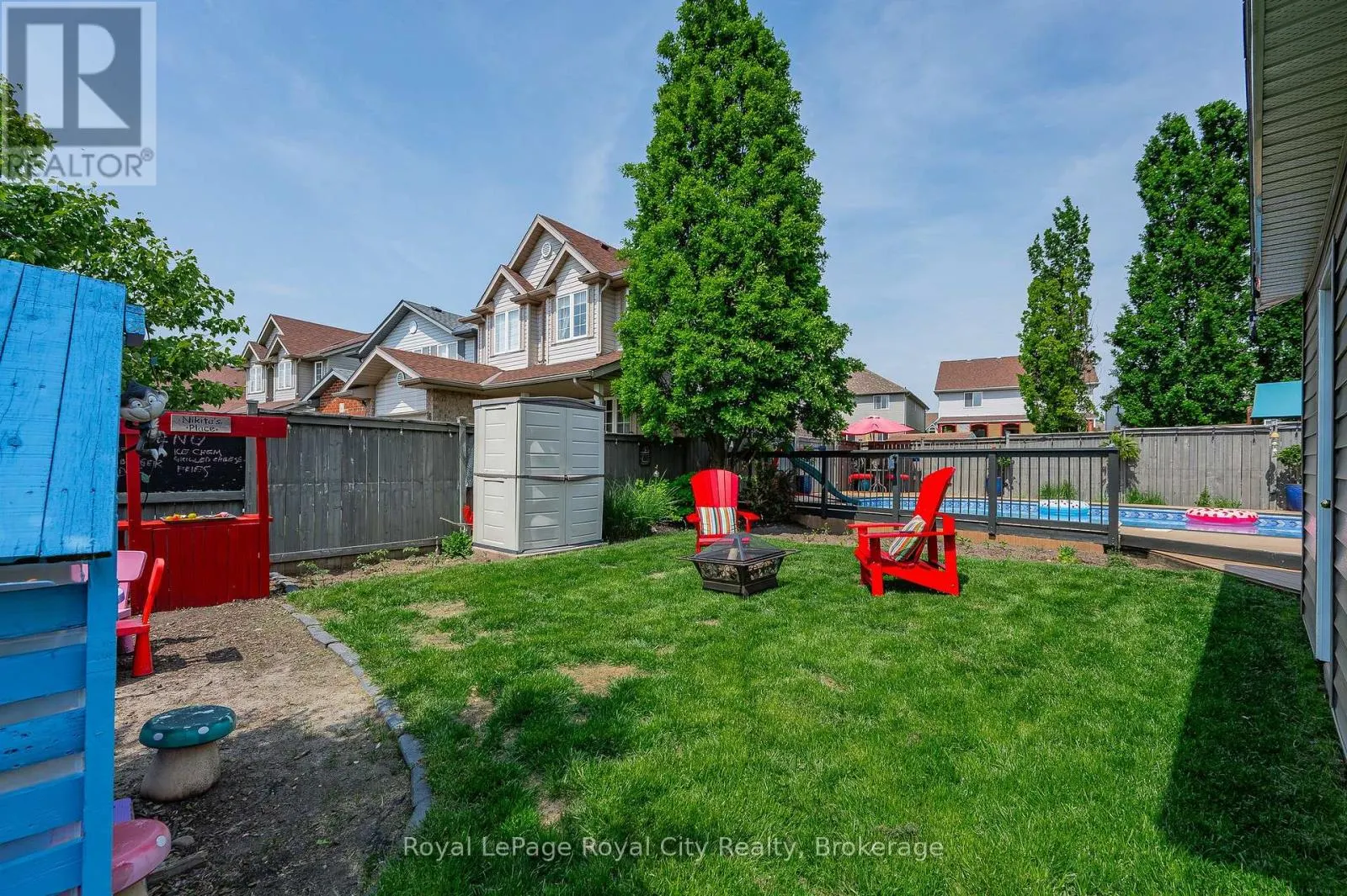 7 MARIGOLD DRIVE