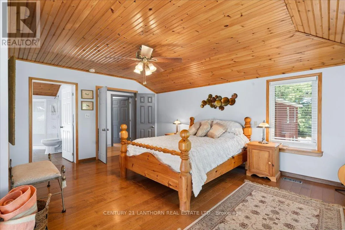 1207 SHANNON ROAD