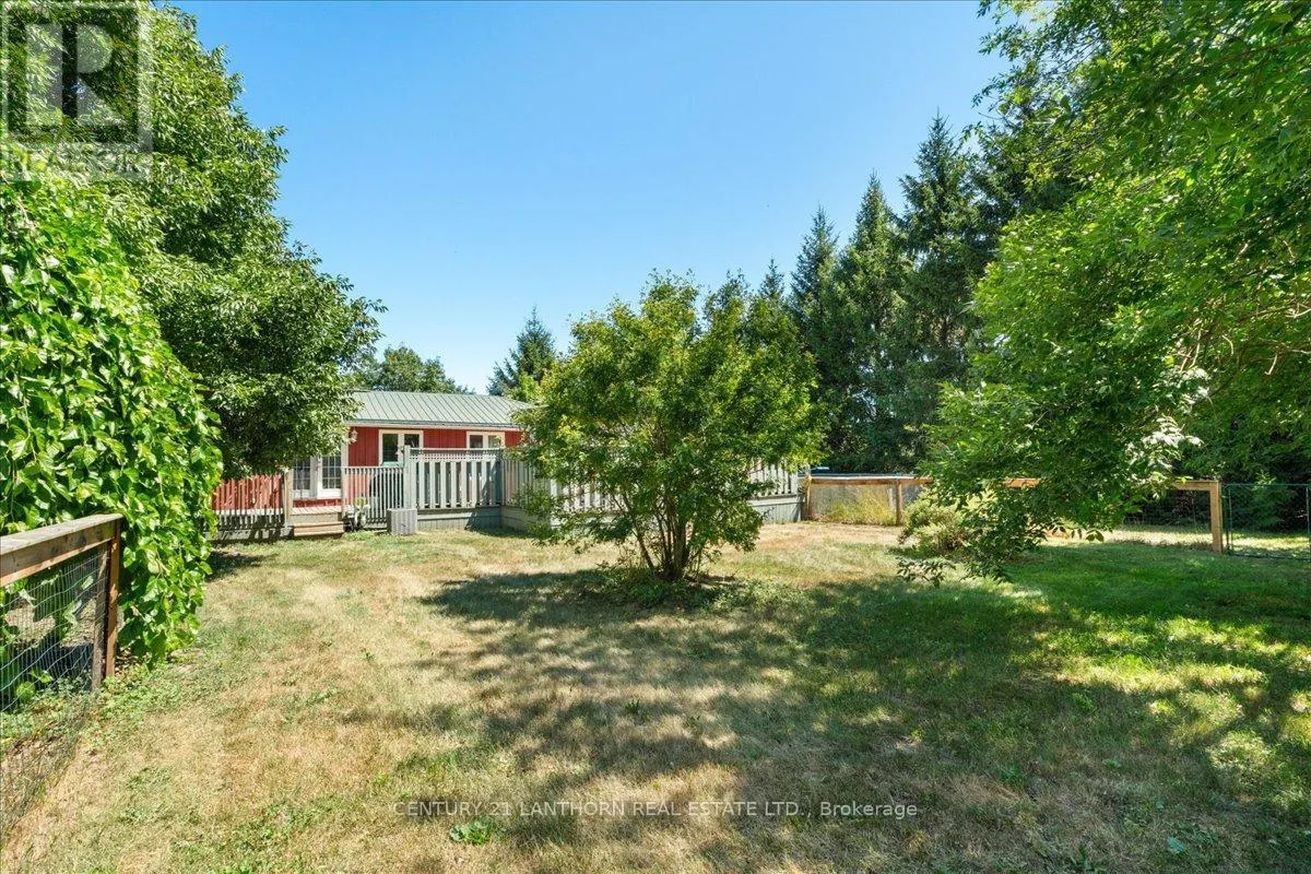 1207 SHANNON ROAD