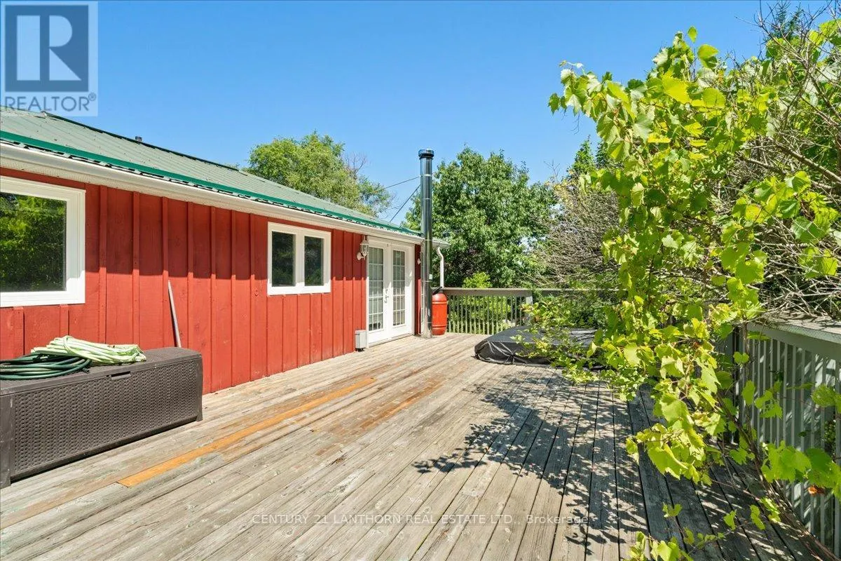 1207 SHANNON ROAD