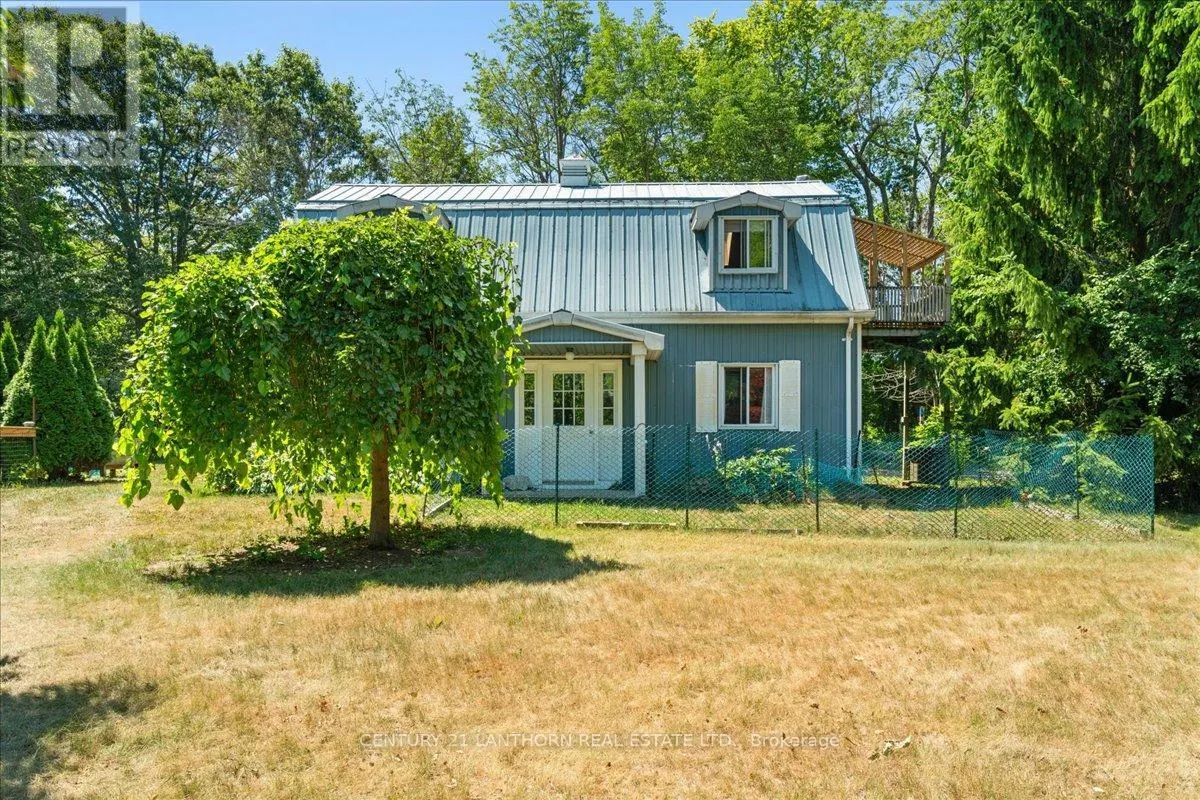 1207 SHANNON ROAD