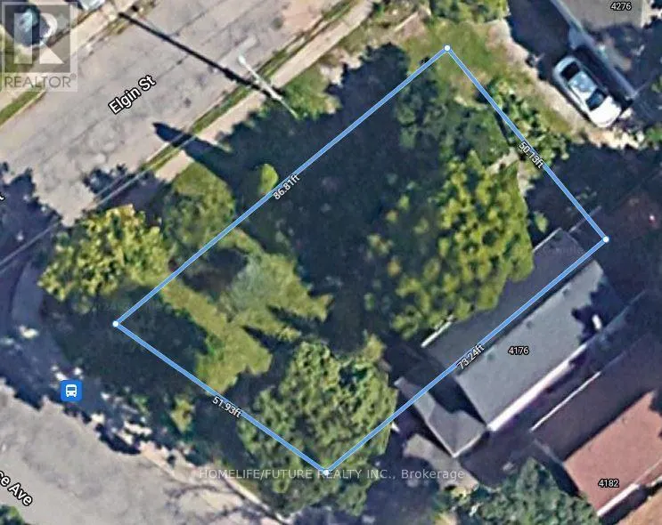 0 TERRACE AVENUE