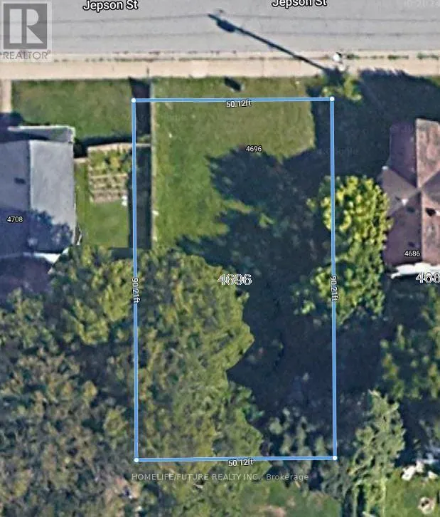 4696 JEPSON STREET