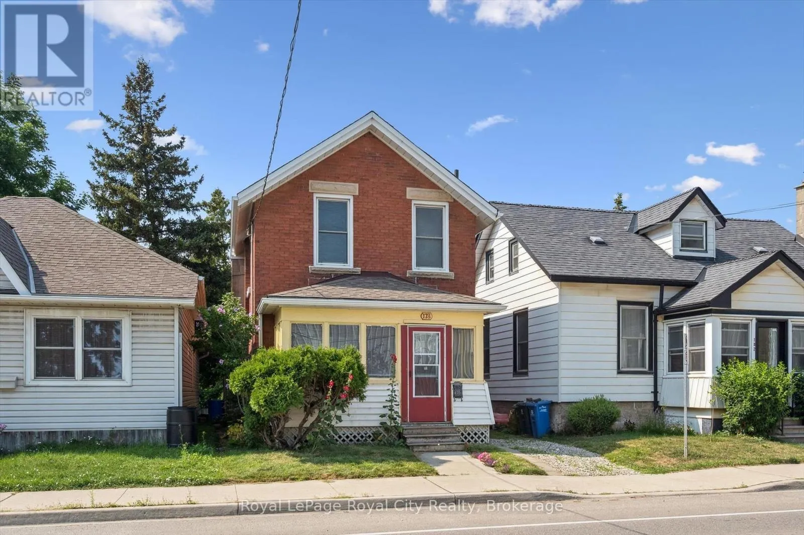178 YORK ROAD