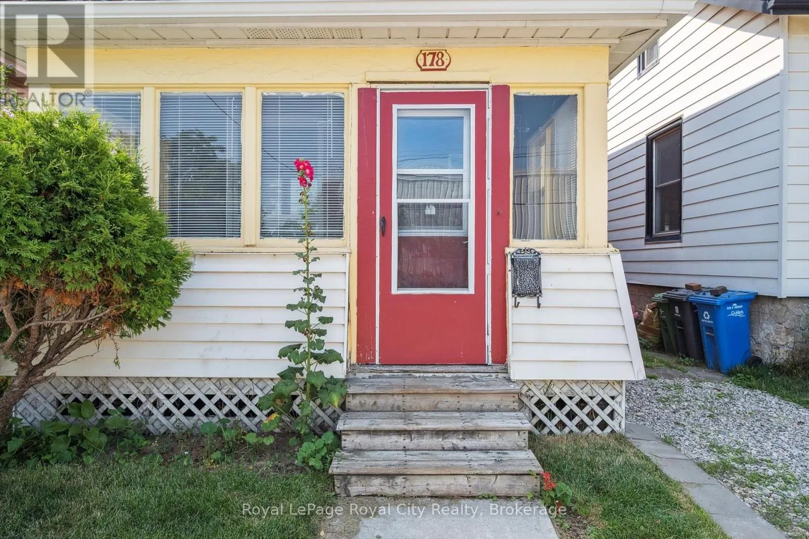 178 YORK ROAD