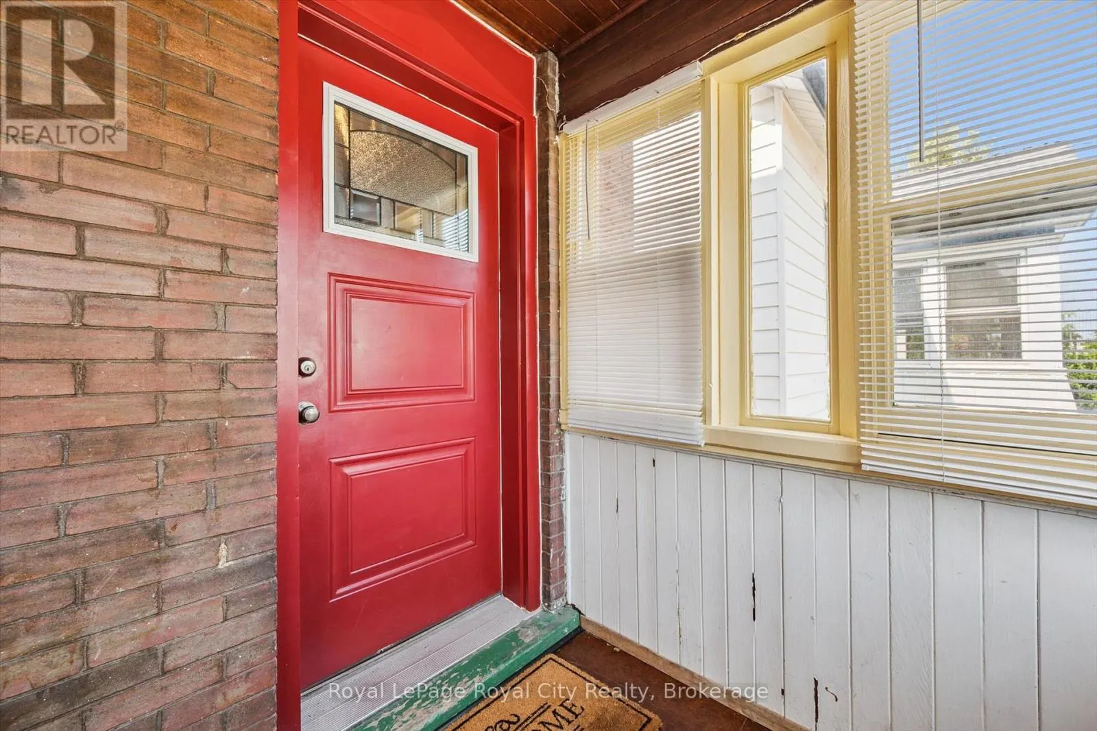 178 YORK ROAD
