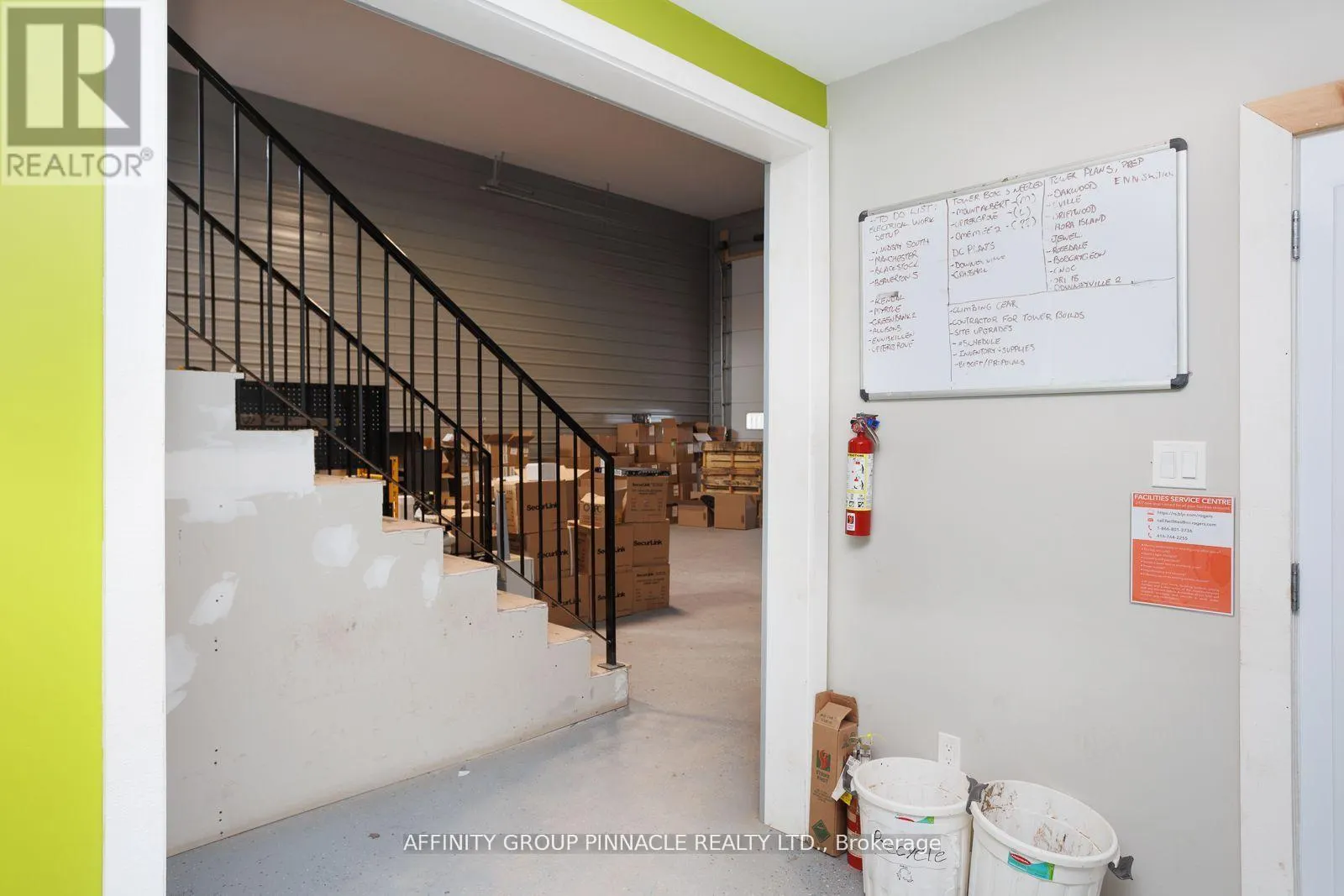 3 - 413 ELDON ROAD, #3