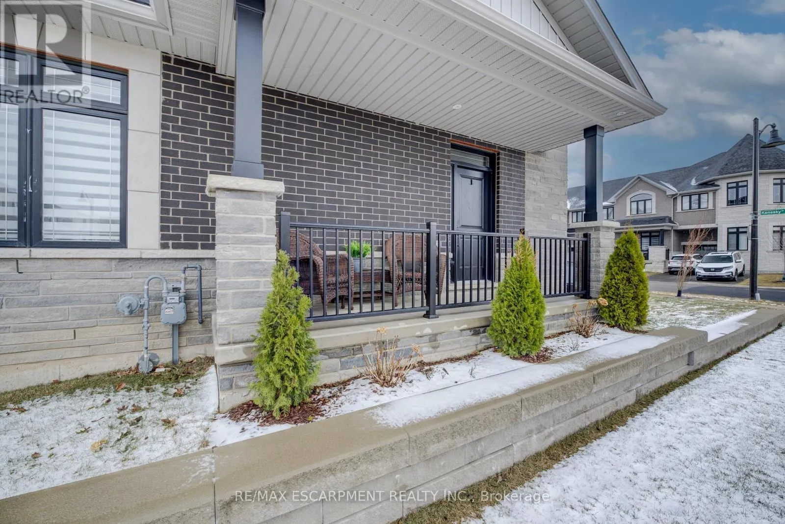 50 KENESKY DRIVE