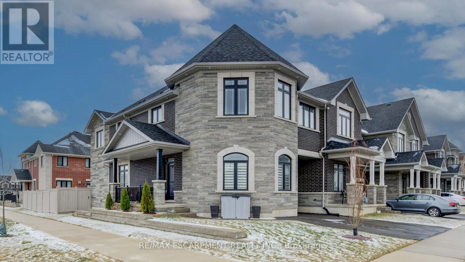 50 KENESKY DRIVE