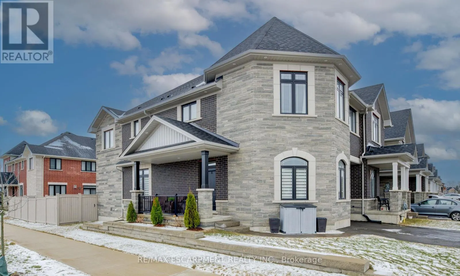 50 KENESKY DRIVE