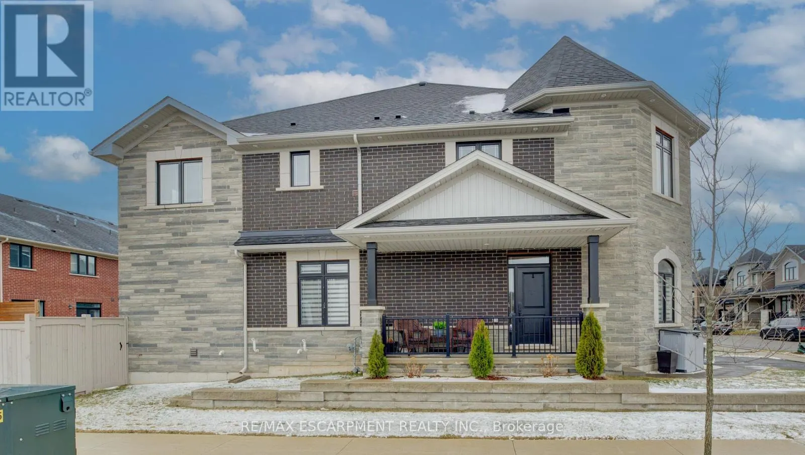 50 KENESKY DRIVE