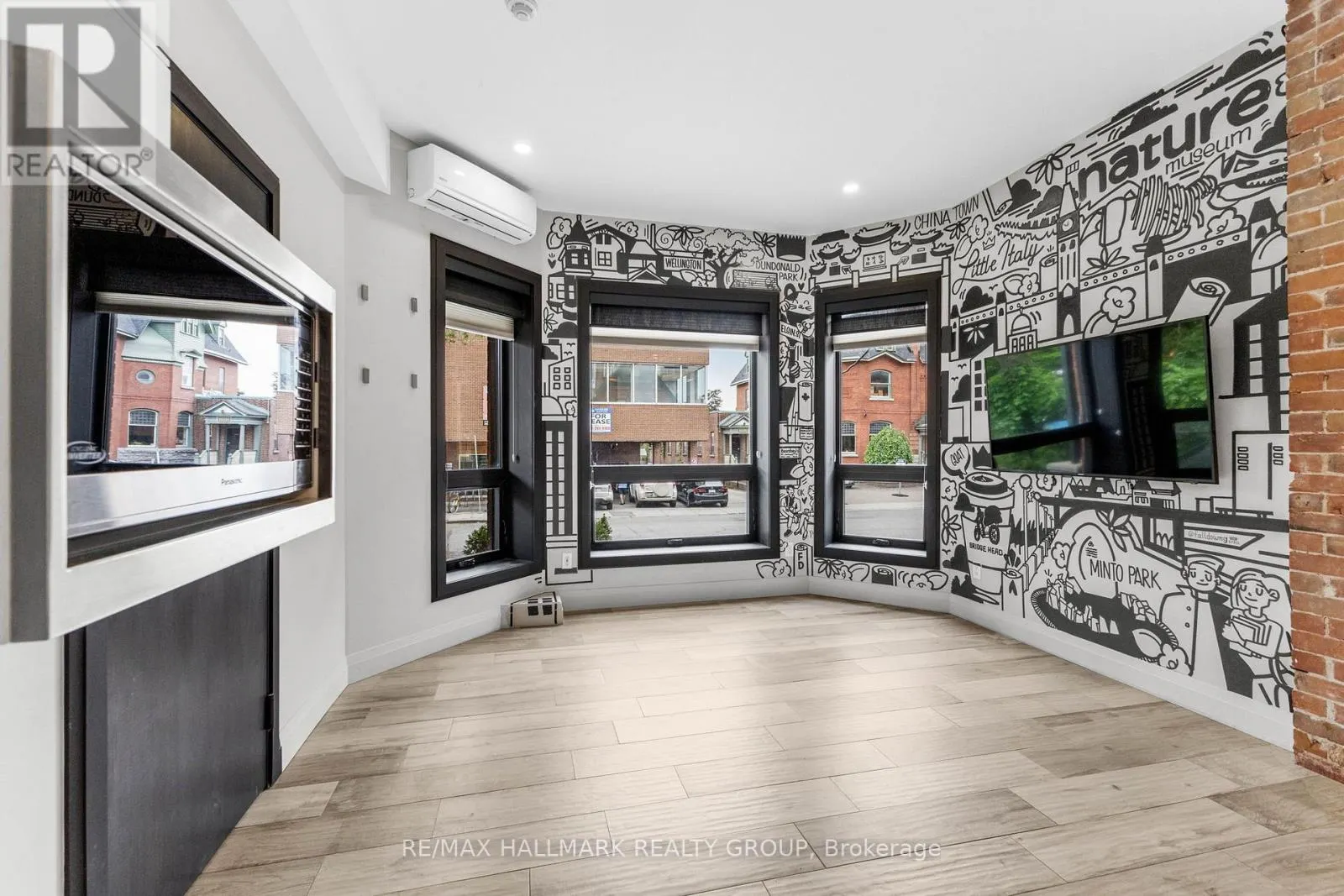 1 - 201 MACLAREN STREET
