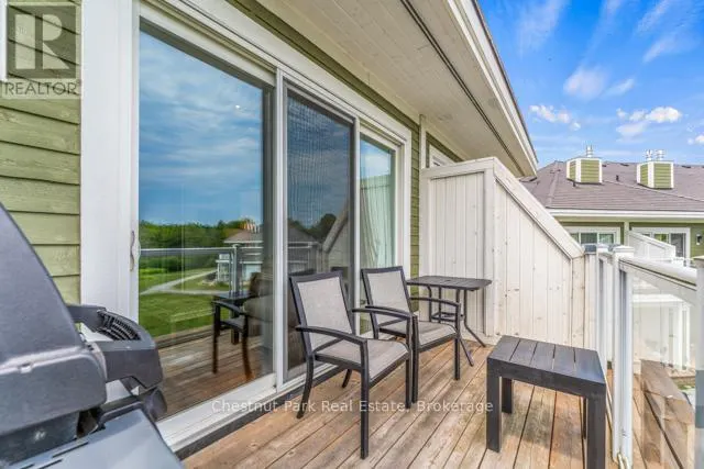 B206 - 1869 MUSKOKA ROAD 118 ROAD W, #B206