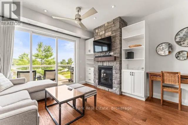 B206 - 1869 MUSKOKA ROAD 118 ROAD W, #B206