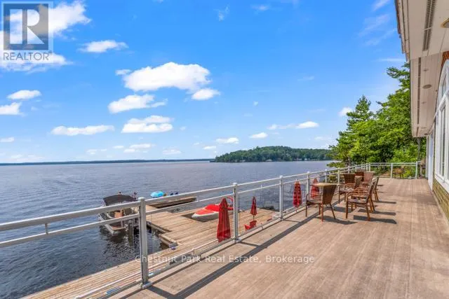 B206 - 1869 MUSKOKA ROAD 118 ROAD W, #B206