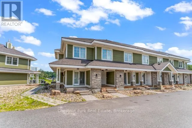 B206 - 1869 MUSKOKA ROAD 118 ROAD W, #B206