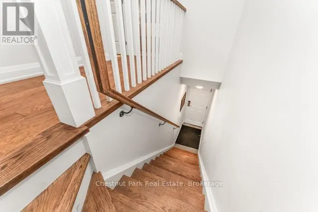 B206 - 1869 MUSKOKA ROAD 118 ROAD W, #B206