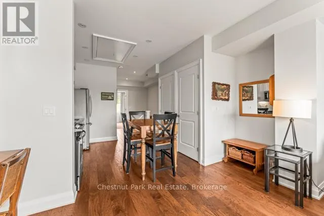 B206 - 1869 MUSKOKA ROAD 118 ROAD W, #B206