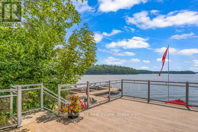 B206 - 1869 MUSKOKA ROAD 118 ROAD W, #B206