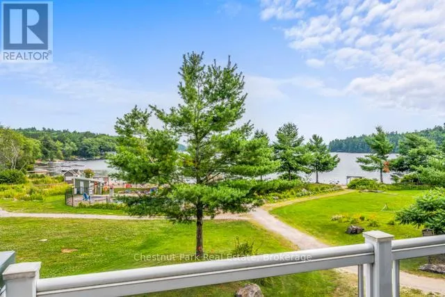 B206 - 1869 MUSKOKA ROAD 118 ROAD W, #B206