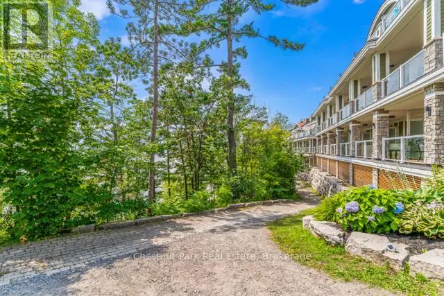 B206 - 1869 MUSKOKA ROAD 118 ROAD W, #B206