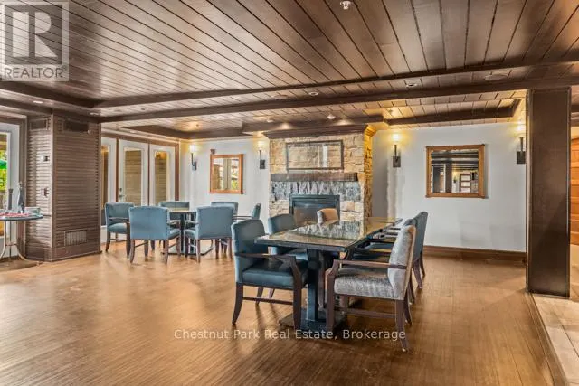 B206 - 1869 MUSKOKA ROAD 118 ROAD W, #B206