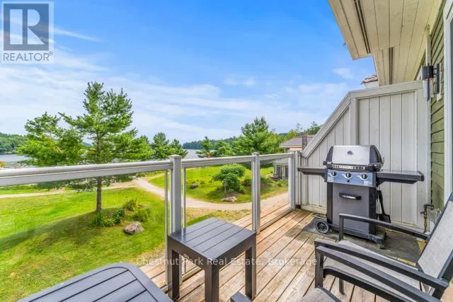 B206 - 1869 MUSKOKA ROAD 118 ROAD W, #B206