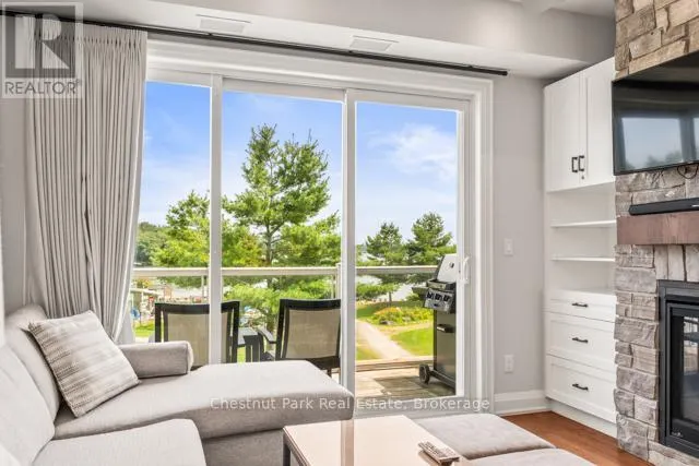 B206 - 1869 MUSKOKA ROAD 118 ROAD W, #B206