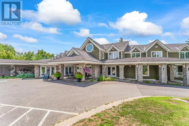 B206 - 1869 MUSKOKA ROAD 118 ROAD W, #B206