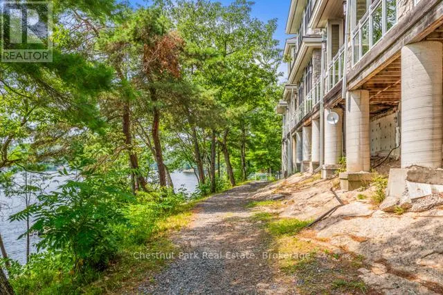 B206 - 1869 MUSKOKA ROAD 118 ROAD W, #B206