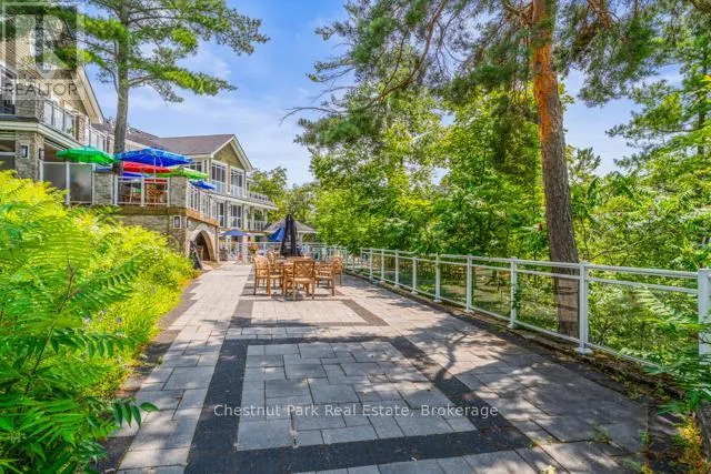 B206 - 1869 MUSKOKA ROAD 118 ROAD W, #B206