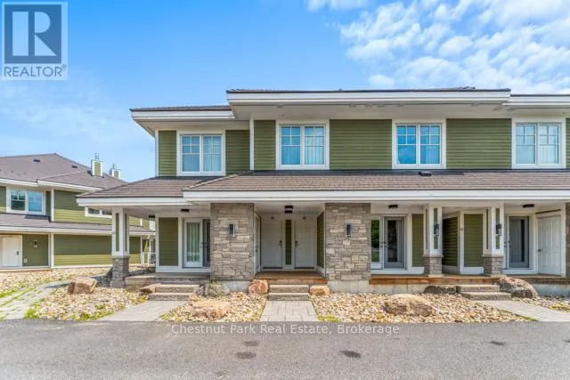 B206 - 1869 MUSKOKA ROAD 118 ROAD W, #B206