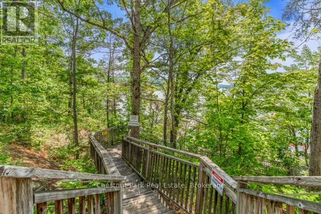 B206 - 1869 MUSKOKA ROAD 118 ROAD W, #B206